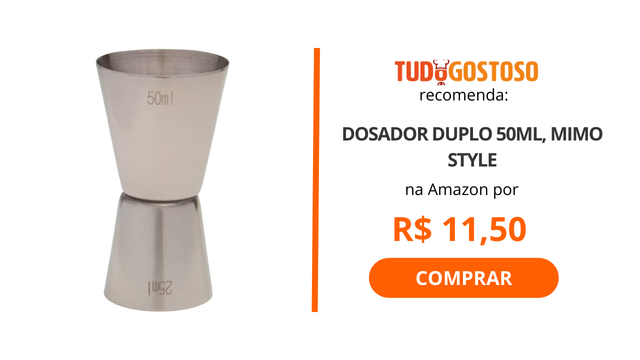 Drinks para o carnaval: 4 acessórios essenciais para preparar bebidas em casa