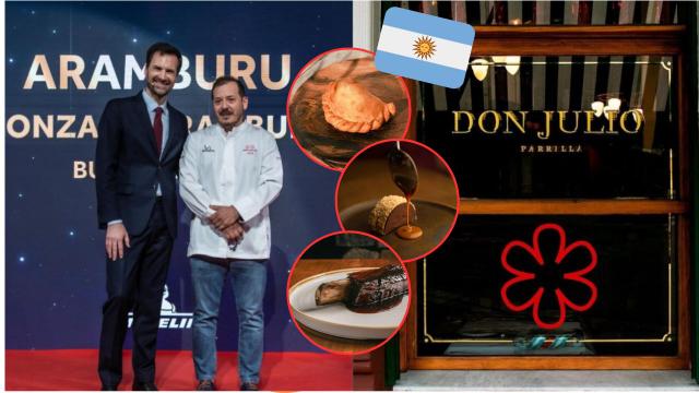 Onde comer na Argentina? Conheça os primeiros restaurantes no país a receber estrelas do Guia Michelin