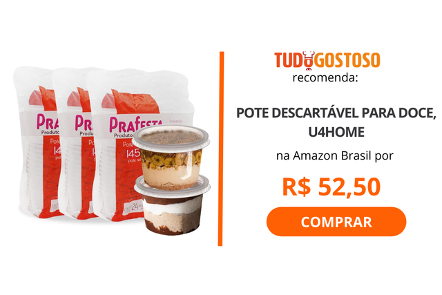 5 itens para quem deseja comercializar doces nas Festas Juninas