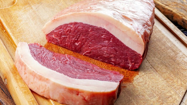 Não compre gato por lebre: como reconhecer a verdadeira picanha e não levar coxão duro para casa