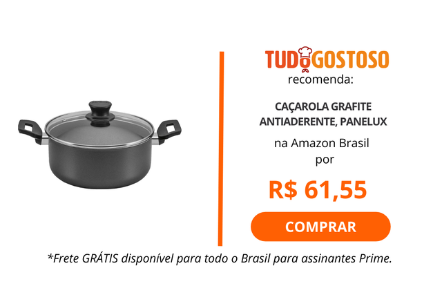 Cocada: Veja os acessórios de cozinha essenciais para fazer a sua