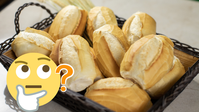 Quem quer emagrecer pode comer pão francês de manhã? Saiba benefícios e se dá para consumir o alimento na dieta sem ganhar peso