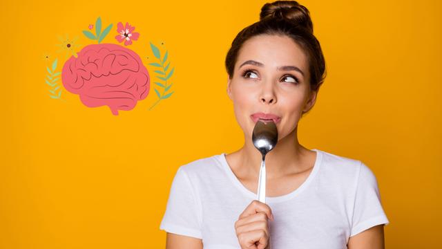 Saúde mental: duas colheres de sopa desse ingrediente simples antes das refeições melhora a depressão