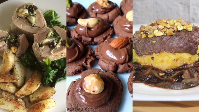 Pistache é ingrediente-aposta nas receitas para 2024: confira ideias de pratos doces e salgados