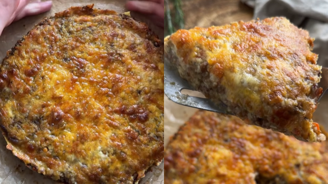 Assado de lentilha com queijo: receita proteica e deliciosa não leva farinha de trigo e fica pronta rapidinho
