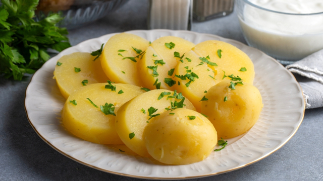 O poder da batata: estudo mostra que tubérculo pode ser o suplemento que faltava na sua rotina