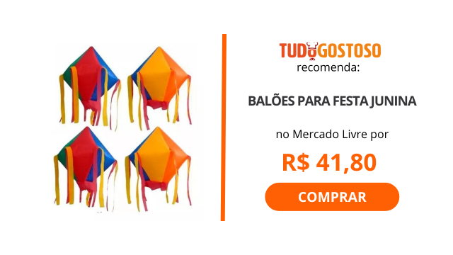 Créditos: Mercado Livre