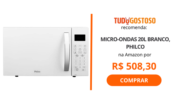 Micro-ondas ou Air Fryer? Saiba qual o melhor eletrodoméstico para investir este ano