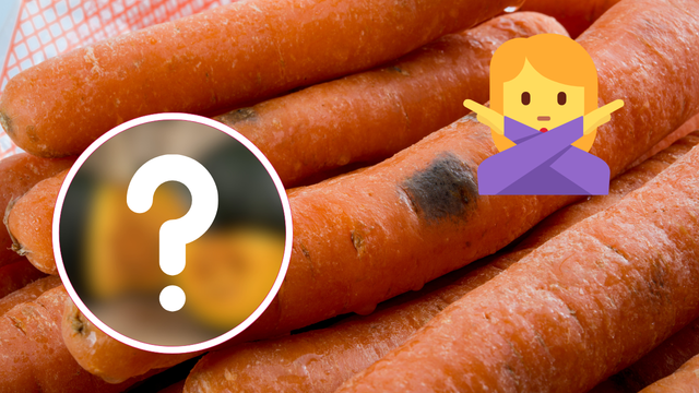 Cenoura feia e cara? Veja como substituir o ingrediente na sua alimentação sem perder nutrientes!