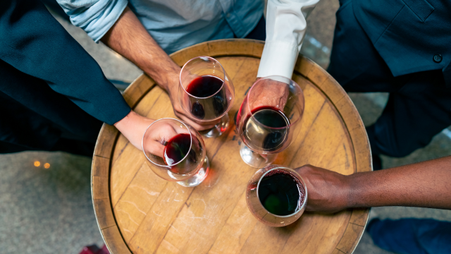 Mantenha seu vinho na temperatura certa! Confira 3 opções de adegas para você ter em casa