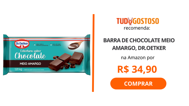 Confira 3 opções de barra de chocolate para garantir e aproveitar a Páscoa