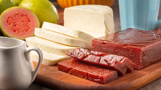 Por que queijo com goiabada virou Romeu e Julieta e o que Mônica e Cebolinha têm a ver com isso