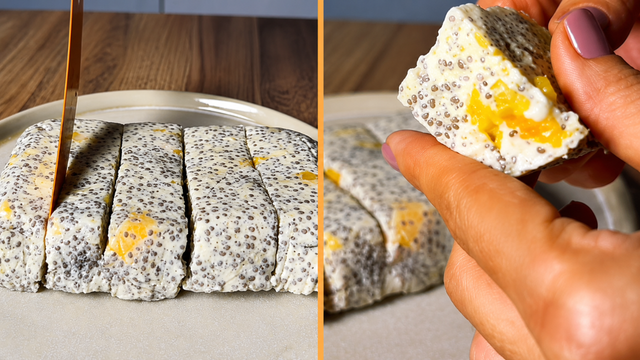Vontade de doce? Essa sobremesa de chia é saudável, rica em fibras e deliciosa