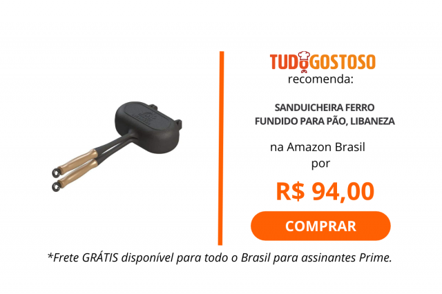 Sanduicheira elétrica ou manual? confira a diferença entre os aparelhos e saiba qual o melhor para você