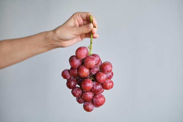 3 dicas para garantir as melhores uvas no mercado