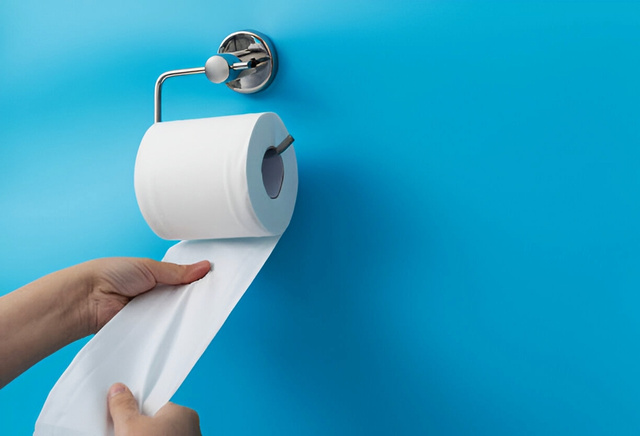 Jogar papel higiênico no vaso sanitário ou na lixeira: descubra qual é a forma correta de descarte após o uso