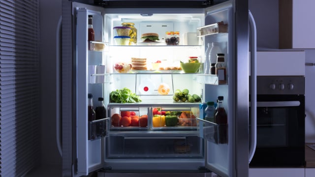 Semana do Consumidor: Geladeira frost free Brastemp com mais de R$ 2.000 de desconto na Amazon!