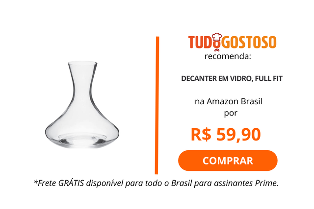 8 acessórios que todo amante de vinho deve ter em casa