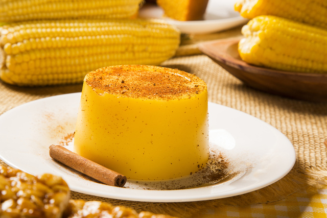 Faça a pamonha mais rápida do MUNDO! Veja essa receita deliciosa que fica pronta em 10 minutos