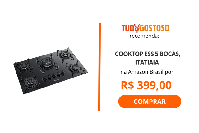 Fogão 5 bocas na Black Friday: Vale a pena ficar de olho nesses 5 modelos!