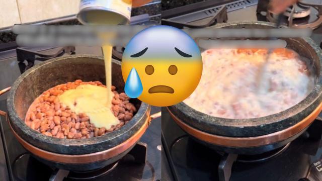 Receita de feijão doce viraliza, TudoGostoso prova e conta a verdade: vale a pena ou tem sobremesa melhor?