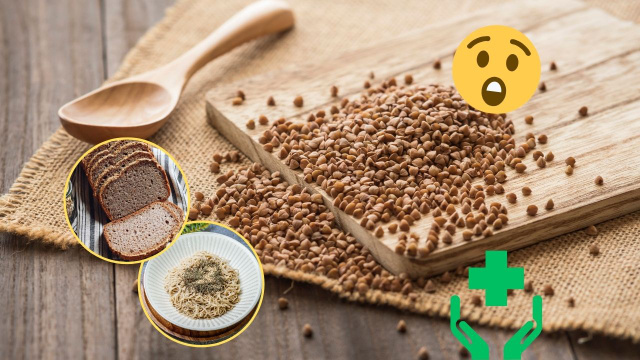 Superalimento SEM GLÚTEN é rico em proteínas, carboidratos e fibras: inclua já na sua alimentação