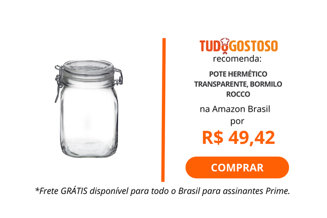 Geleia caseira: Confira 6 acessórios ideias para fazer e servir
