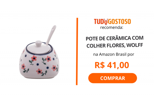 Casa de vó: 5 itens retrô para decorar sua cozinha e fugir do minimalismo!