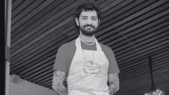 Ele morreu aos 36 anos. Era sábado. Antes, transformou o conceito de hambúrguer gourmet no país e deixou seu legado na culinária brasileira