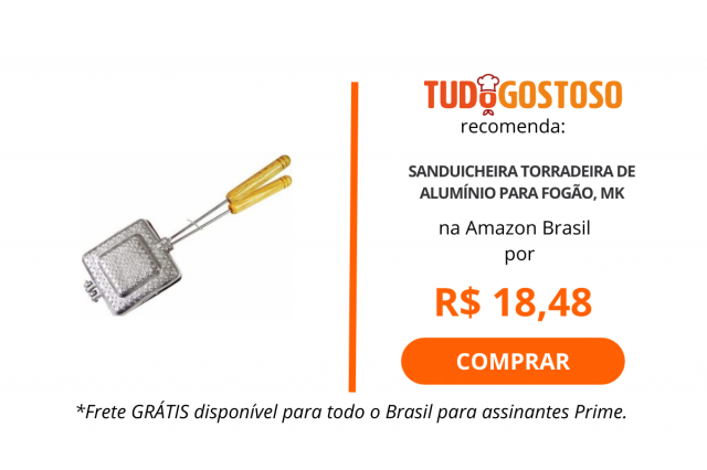Sanduicheira elétrica ou manual? confira a diferença entre os aparelhos e saiba qual o melhor para você