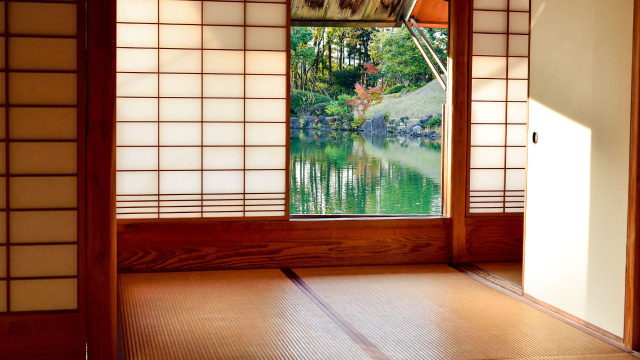 Não é com limpeza constante: por que não há poeira nas casas japonesas?