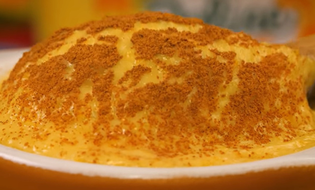 Seu curau empelota? Veja as dicas do TudoGostoso para ter um doce cremoso e perfeito!