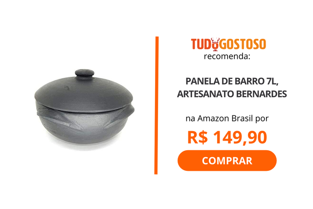 6 receitas de origem indígena para você conhecer e os melhores acessórios para prepará-las