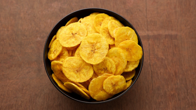 Muita crocância! (Créditos: Shutterstock)