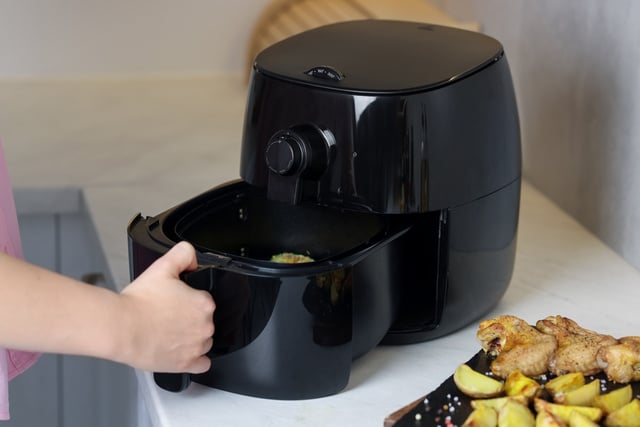A airfryer morreu! Este eletrodoméstico moderno a substituiu para sempre