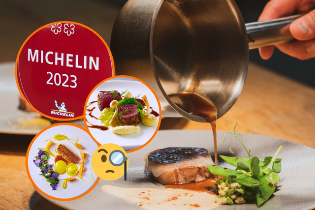 Quem escolhe os melhores restaurantes do mundo? Entenda como o Guia Michelin avalia a comida e distribui as estrelas