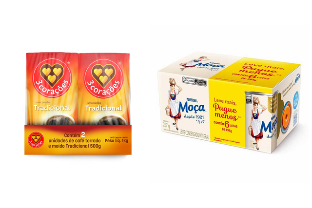 Produtos premium, cashback e economia real em cada carrinho do Sam’s Club (Divulgação: Sam’s Club)