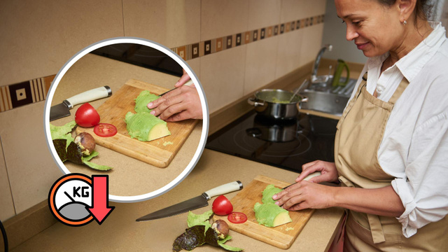 Por que você deve comer abacate todo dia à noite se quiser emagrecer?