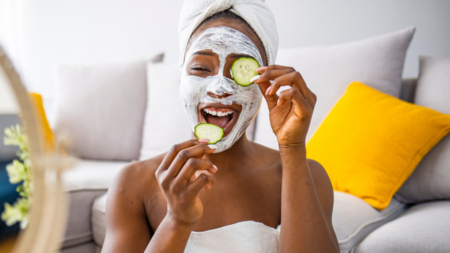 Da cozinha para seu skincare: 6 alimentos você precisa usar já na pele para ela ficar viçosa e saudável