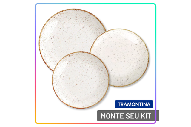 Monte a sua noite da pizza perfeita com esses achadinhos super baratos da Shopee