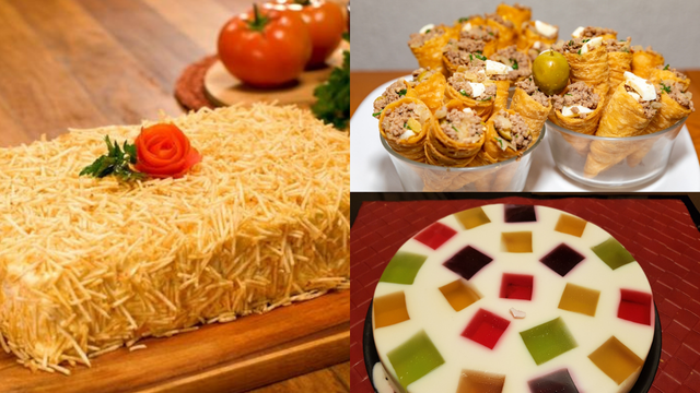 Uma viagem à infância: 7 receitas que vão te levar direto pros anos 80