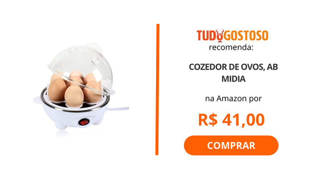 3 utensílios para preparar ovos de uma maneira mais criativa