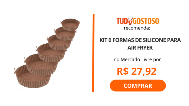 Créditos: Mercado Livre