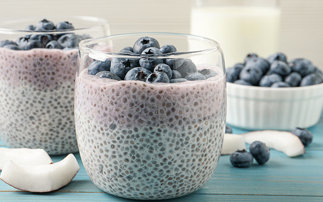 O café da manhã rico em proteínas que você deve preparar neste fim de semana