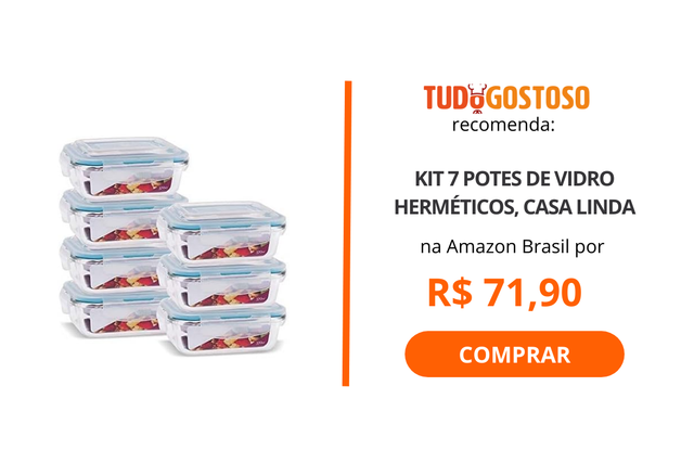 Cozinha sempre limpa e arrumada: 5 itens indispensáveis para manter a cozinha um brinco!