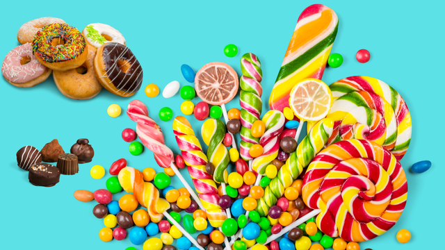 Adeus ao desejo descontrolado por doces: Harvard descobre que é possível fazer isso com uma simples ação