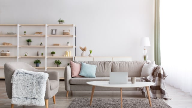 Com essas dicas sua decoração vai ficar incrível (Créditos: Shutterstock) 