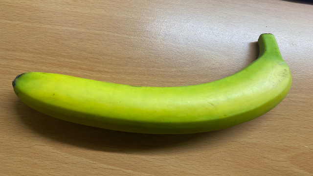 O ponto de maturação da fruta altera o sabor e a velocidade com que o açúcar entra no sangue. (Foto: Shutterstock)