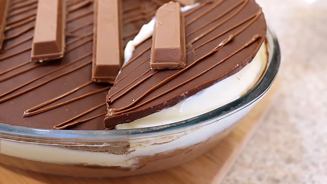 Essa sobremesa de Páscoa está substituindo o ovo tradicional e conquistando as famílias brasileiras