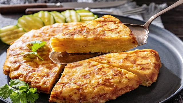 O segredo do chef transforma um jantar rápido em uma receita digna de restaurante. (Foto: Shutterstock)